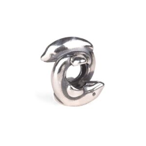 Beads Delfino THUN by TROLLBEADS® - Vivi con gioia