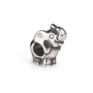 Beads Elefante THUN by TROLLBEADS® - Conta sempre su di me