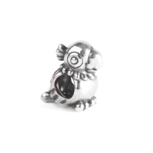 Beads Pappagallo Tropicale THUN by TROLLBEADS® - Vola da me