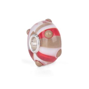 Beads Pois Amore THUN by TROLLBEADS® - Segui il tuo cuore