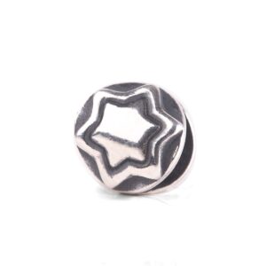 Beads Stella Luminosa THUN by TROLLBEADS® - Trova la tua strada