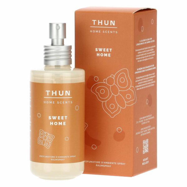 Spray per ambiente Sweet Home 125 ml THUN