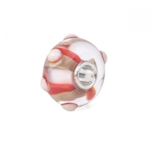 Beads THUN by TROLLBEADS® - Pois Romantico