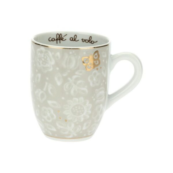 Mug con scatola in latta Prestige THUN