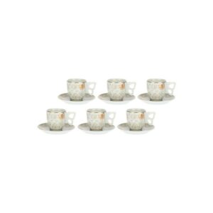 Set 6 tazzine espresso Prestige THUN