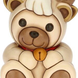 Teddy Vestito da Renna art. THUN F3317A82