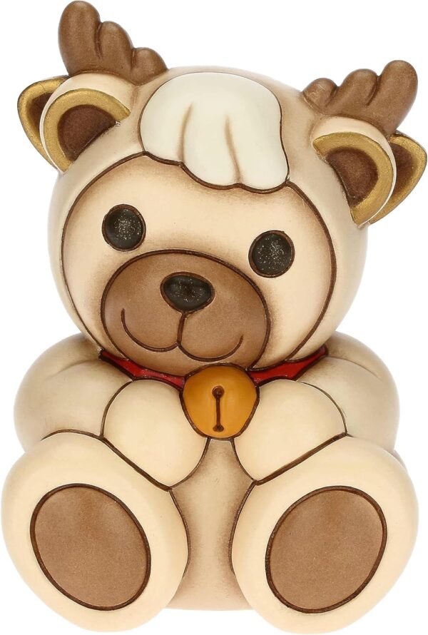 Teddy Vestito da Renna art. THUN F3317A82